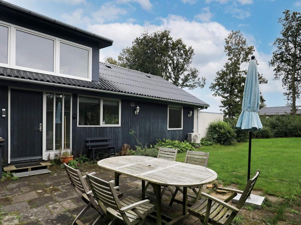 Holiday Home Roslev XVII Exteriör bild