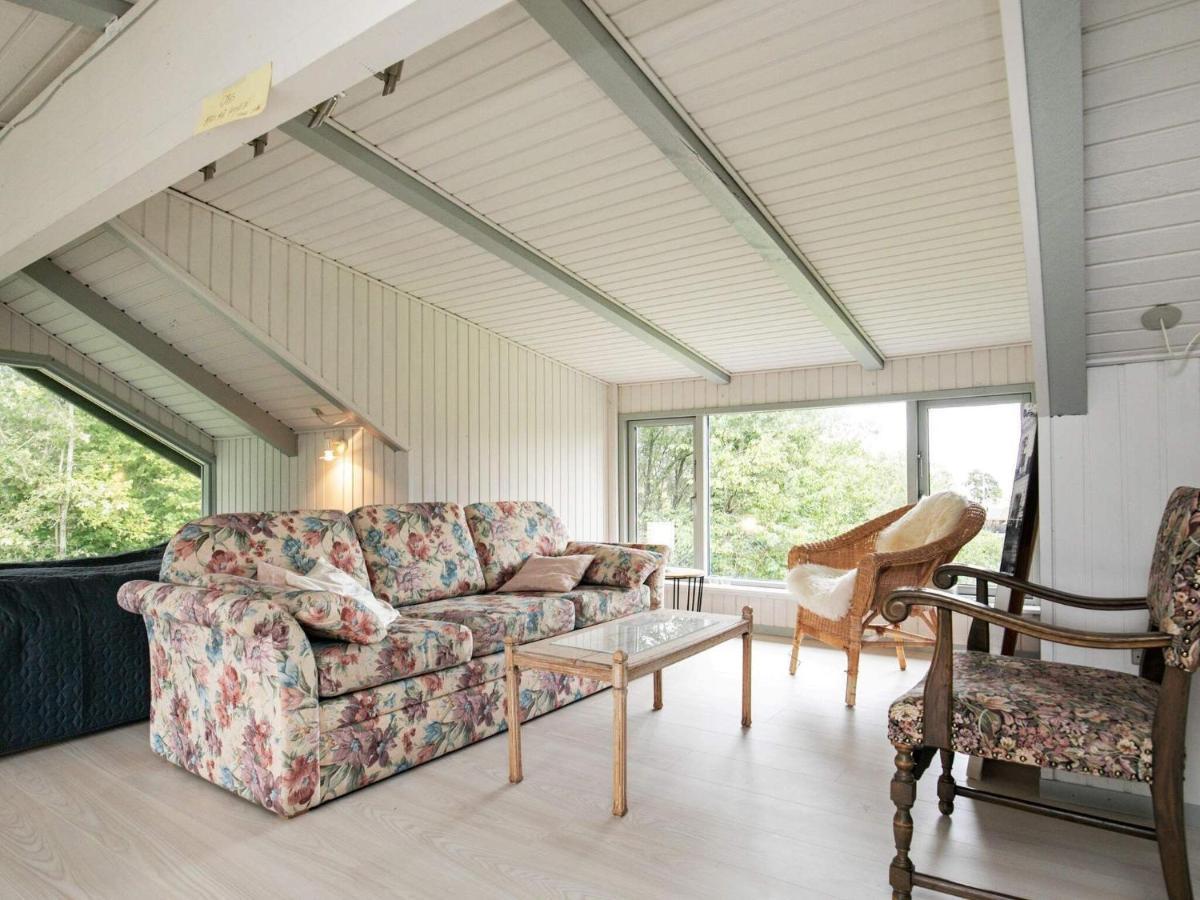Holiday Home Roslev XVII Exteriör bild