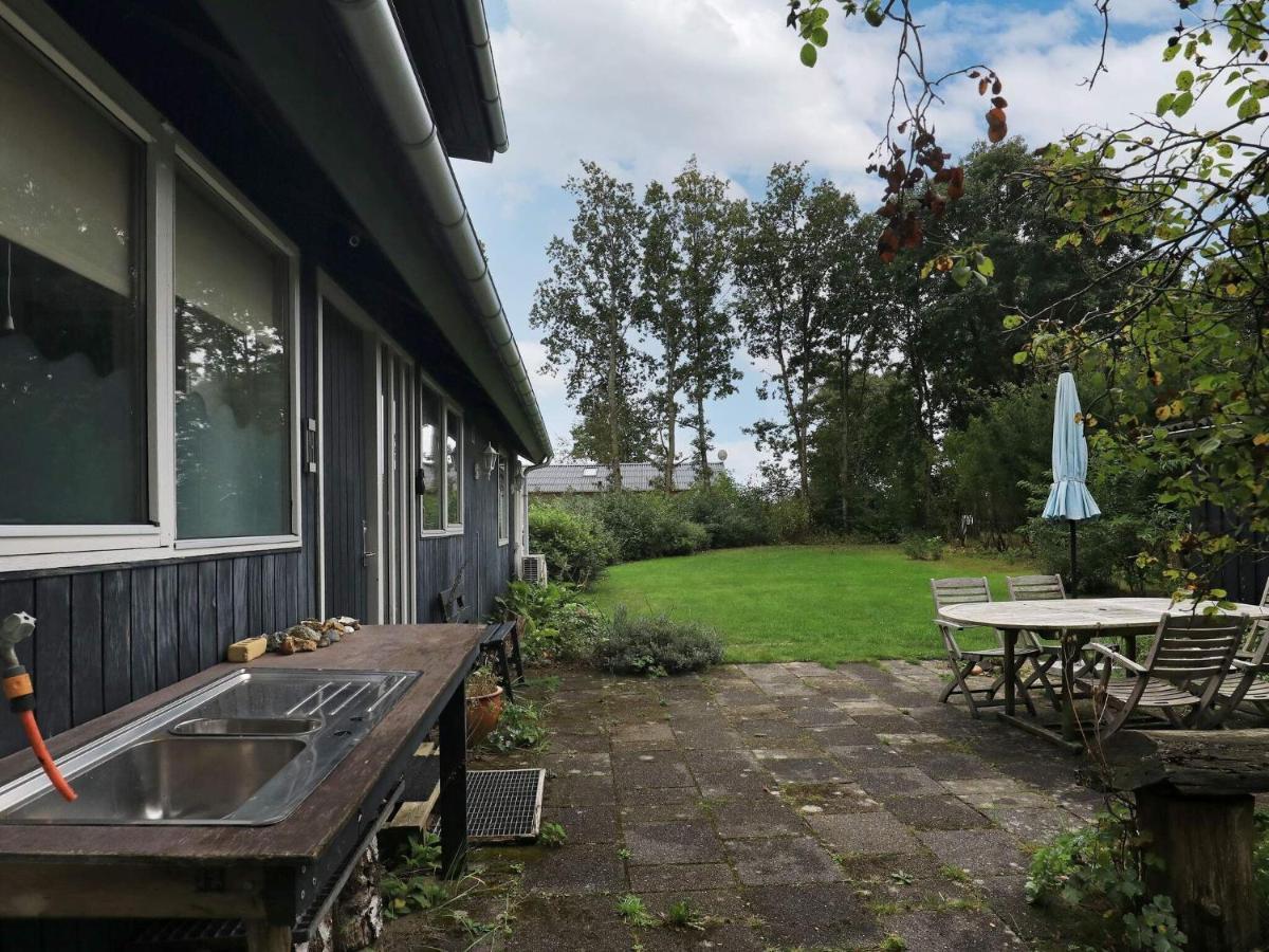 Holiday Home Roslev XVII Exteriör bild